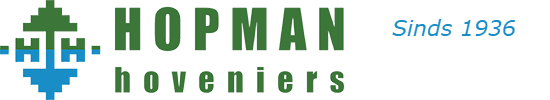 Hopman Hoveniers-logo