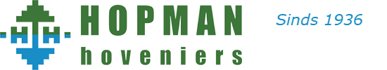 Hopman Hoveniers-logo